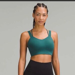 Lululemon Like a Cloud Bra - D/DD CUP